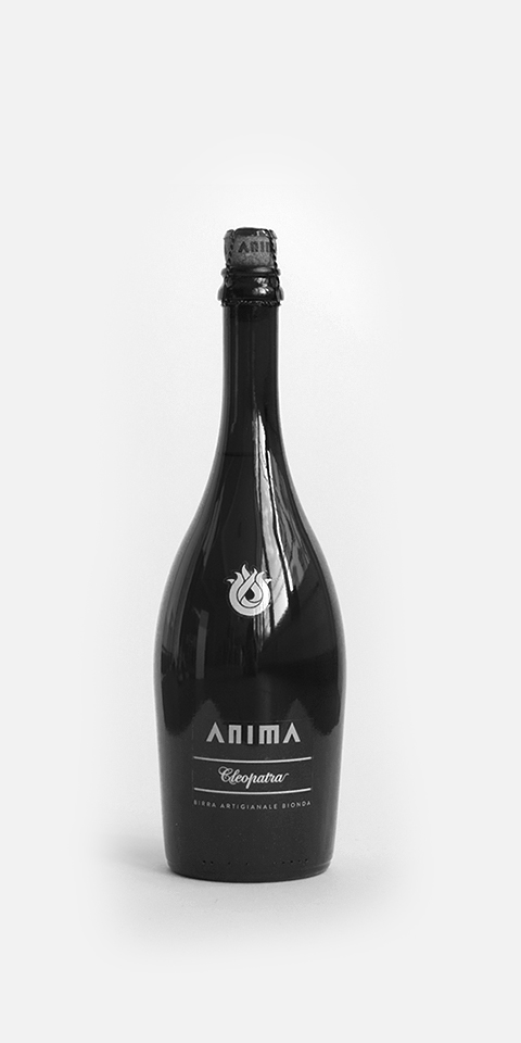 Anima beer