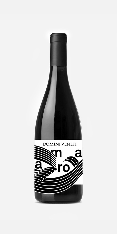 Wine Mithology Label
